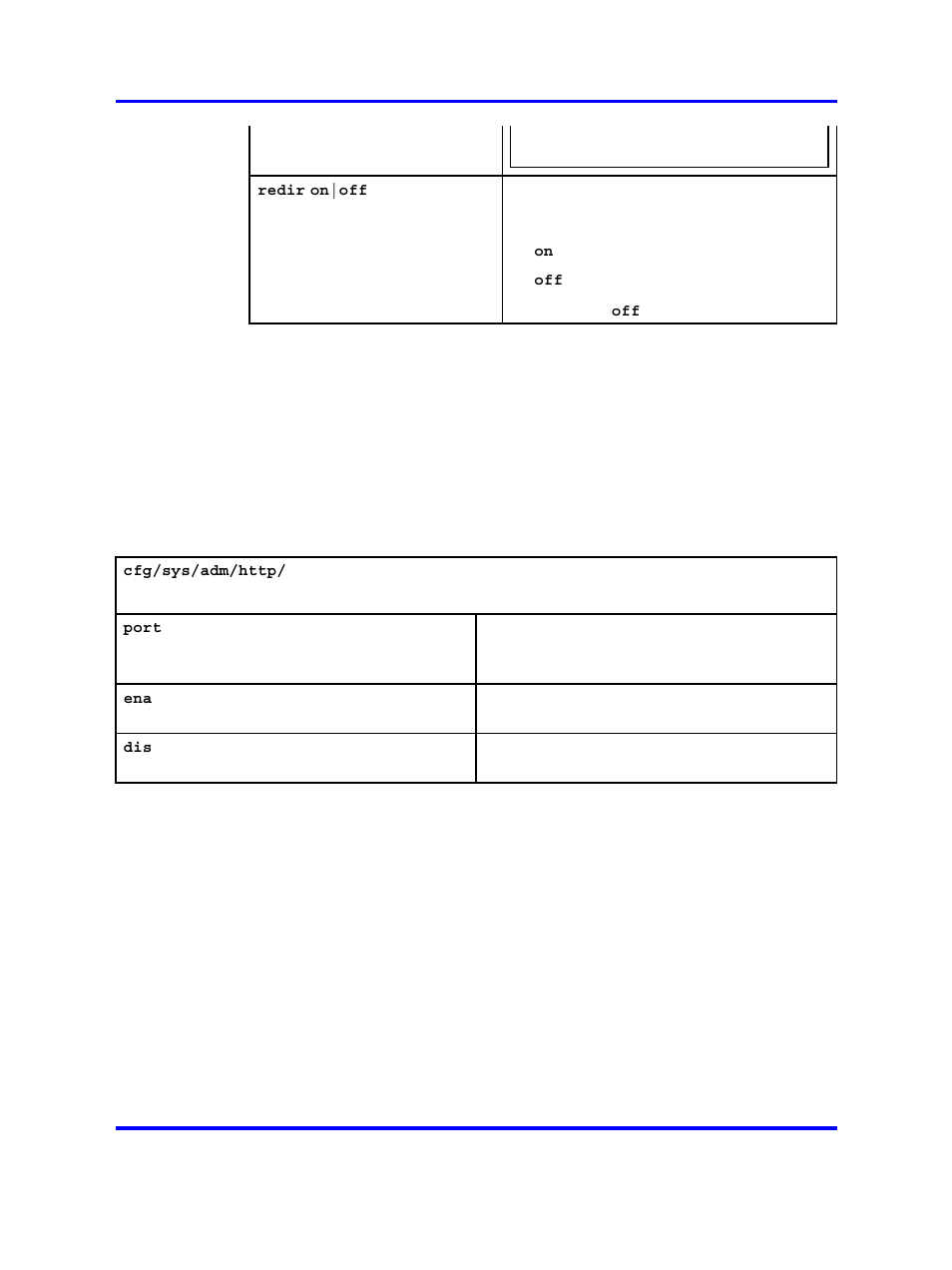 Browser-based management configuration, Browser-based management configuration with ssl | Nortel Networks 5500 series User Manual | Page 108 / 526