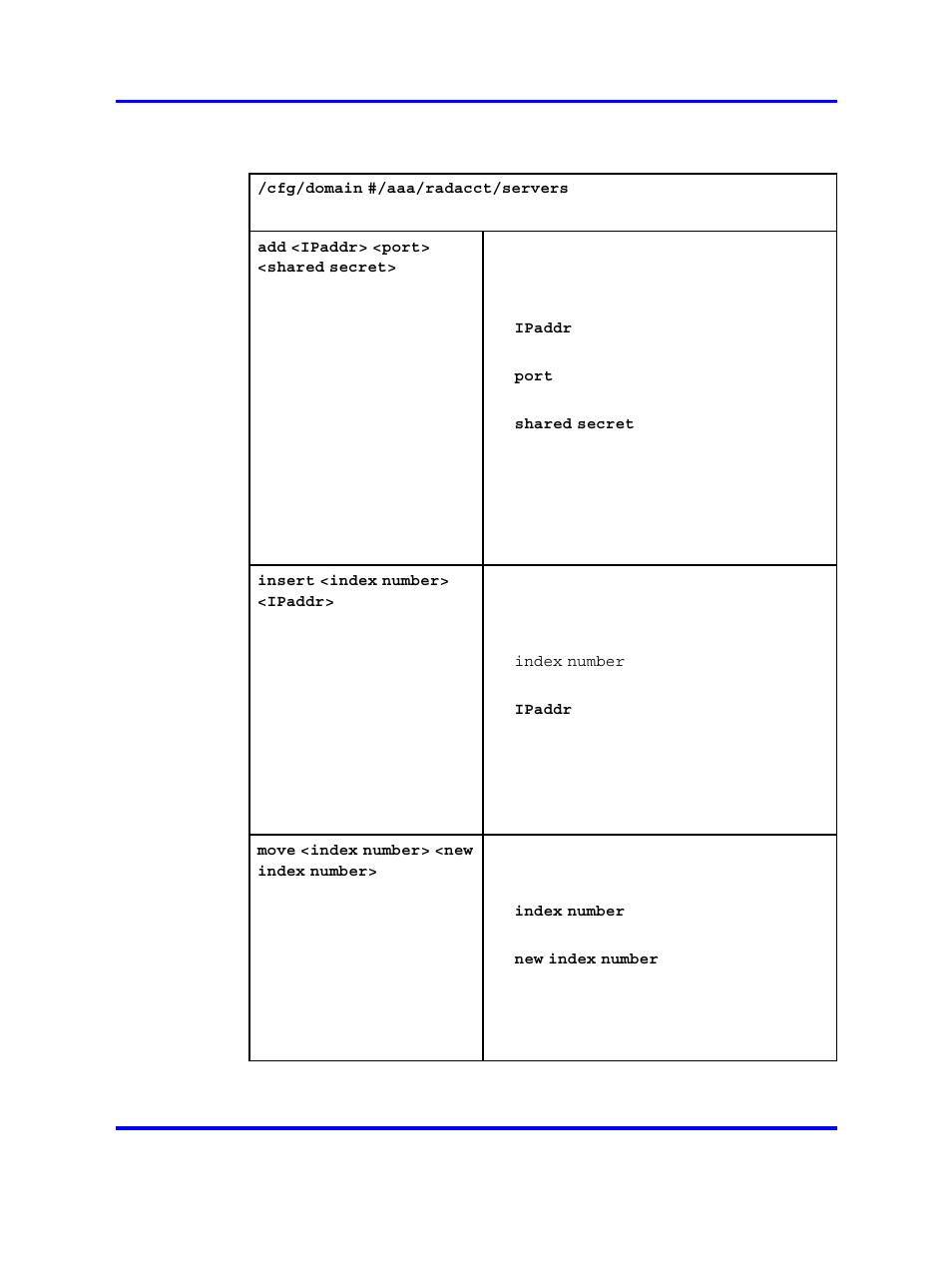 Nortel Networks 5500 series User Manual | Page 113 / 526