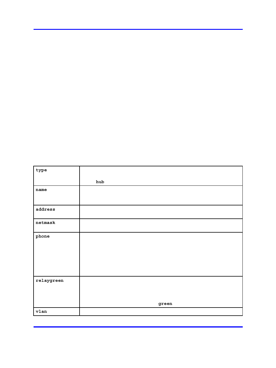 Nortel Networks 5500 series User Manual | Page 119 / 526