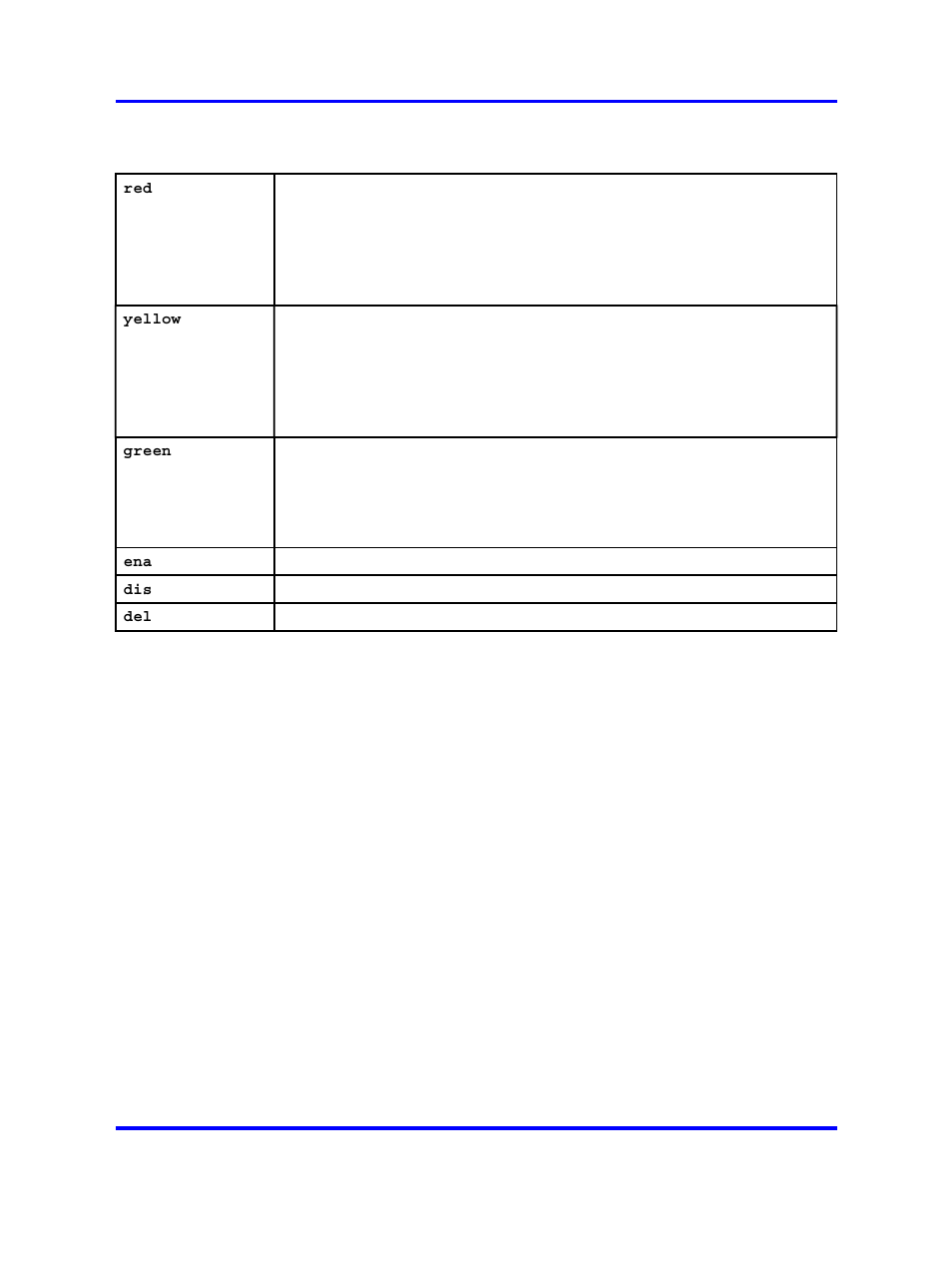Filter dhcp subnet type, Filter dhcp subnet | Nortel Networks 5500 series User Manual | Page 120 / 526