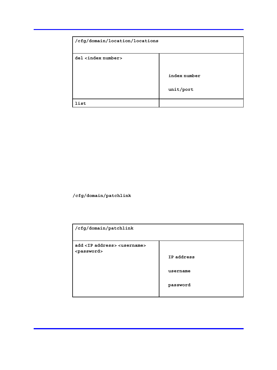 Configuring lumension patchlink integration | Nortel Networks 5500 series User Manual | Page 124 / 526