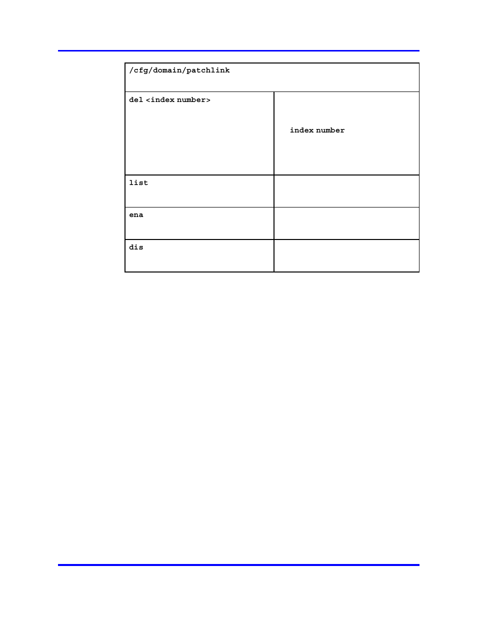 Nortel Networks 5500 series User Manual | Page 125 / 526