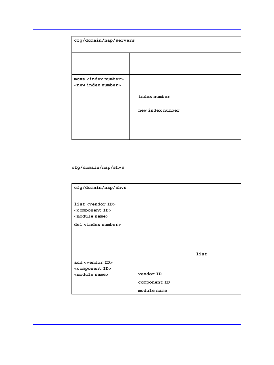 System health validators | Nortel Networks 5500 series User Manual | Page 143 / 526