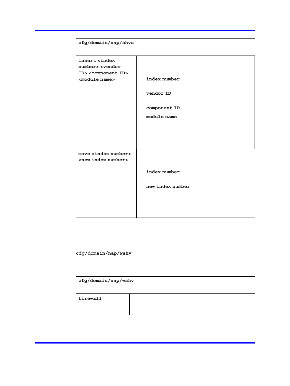 Configuration of windows system health validator | Nortel Networks 5500 series User Manual | Page 144 / 526
