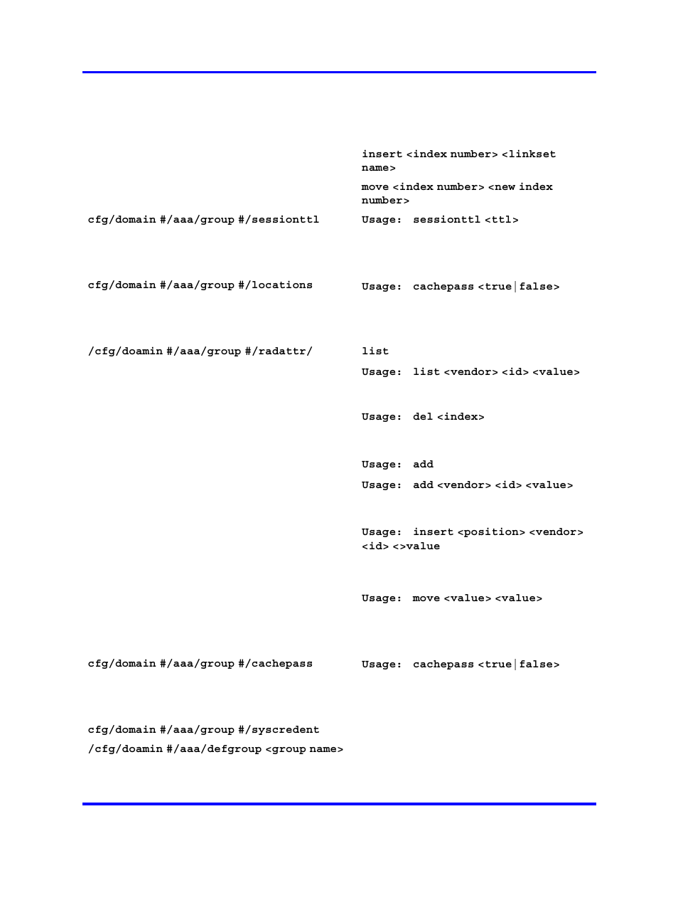 Nortel Networks 5500 series User Manual | Page 155 / 526