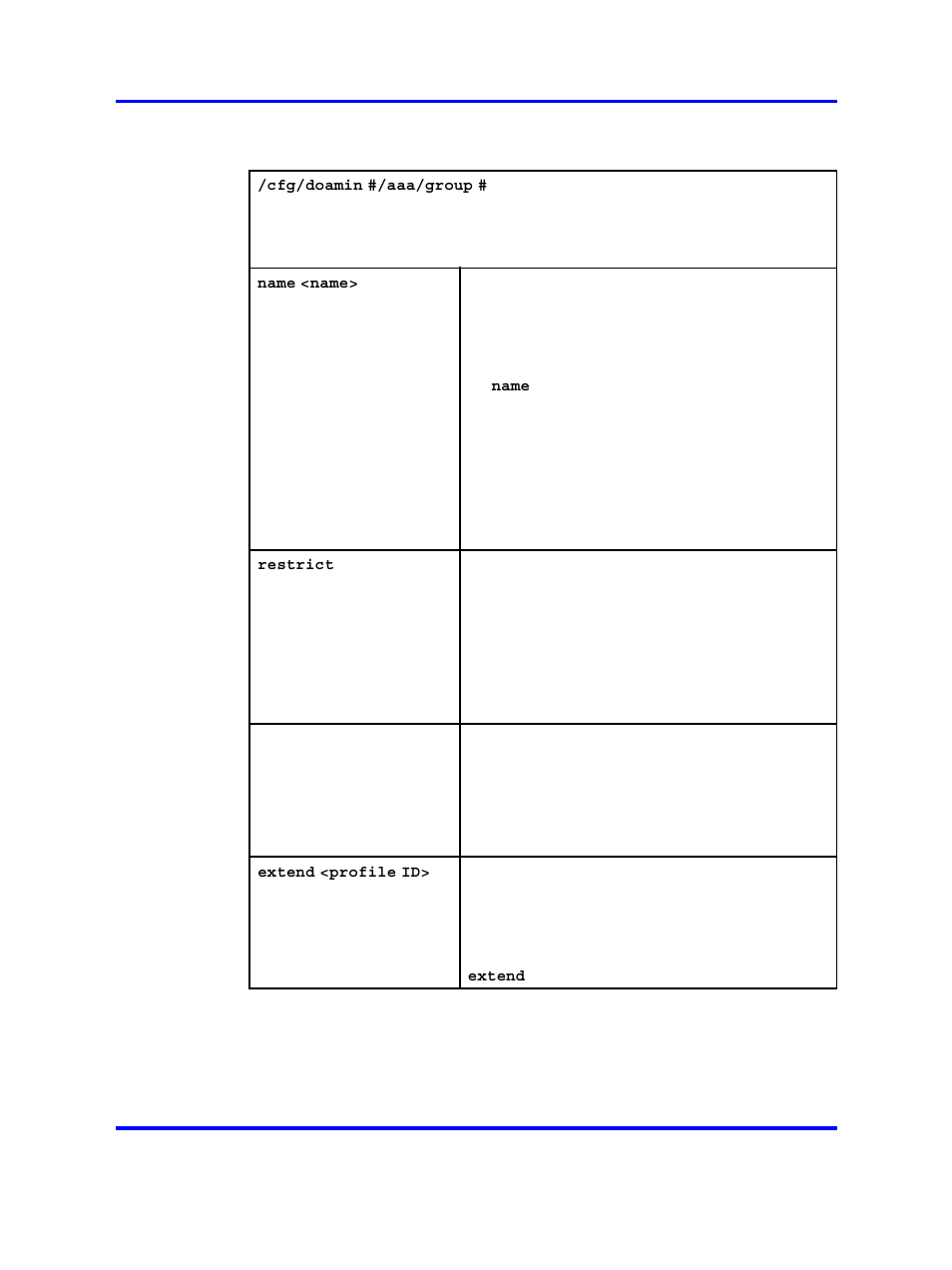 Nortel Networks 5500 series User Manual | Page 157 / 526