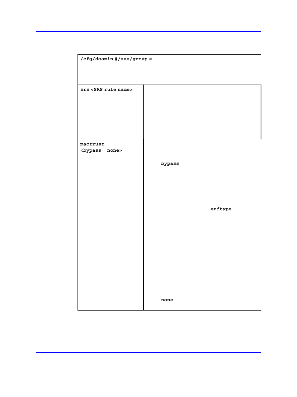 Nortel Networks 5500 series User Manual | Page 158 / 526