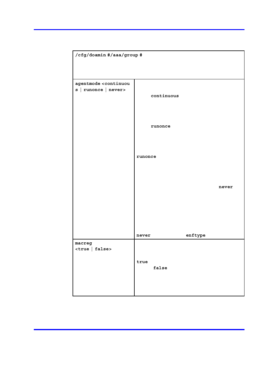 Nortel Networks 5500 series User Manual | Page 159 / 526