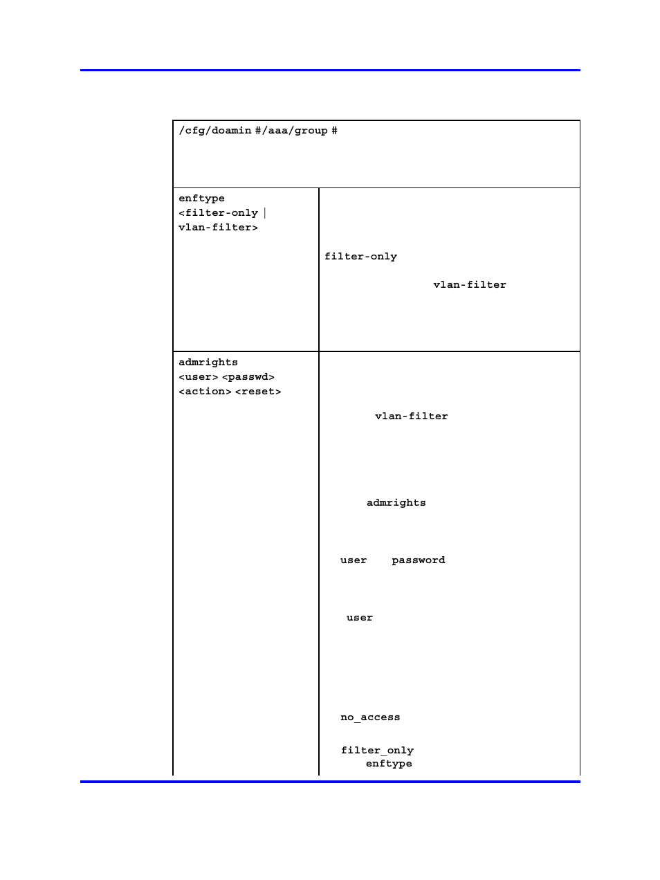 Nortel Networks 5500 series User Manual | Page 160 / 526