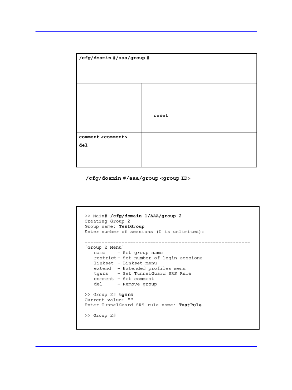 Nortel Networks 5500 series User Manual | Page 161 / 526