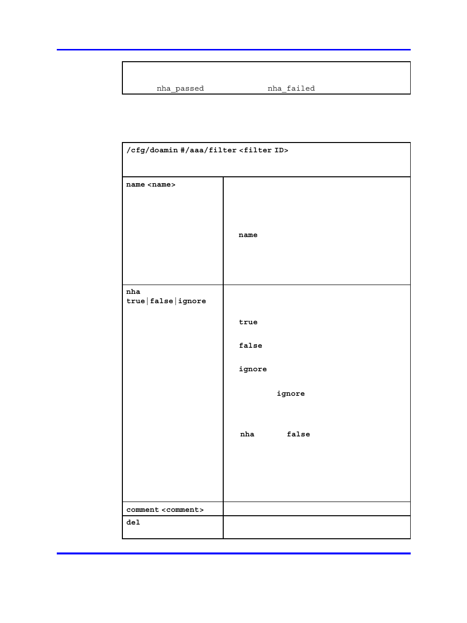 Nortel Networks 5500 series User Manual | Page 163 / 526