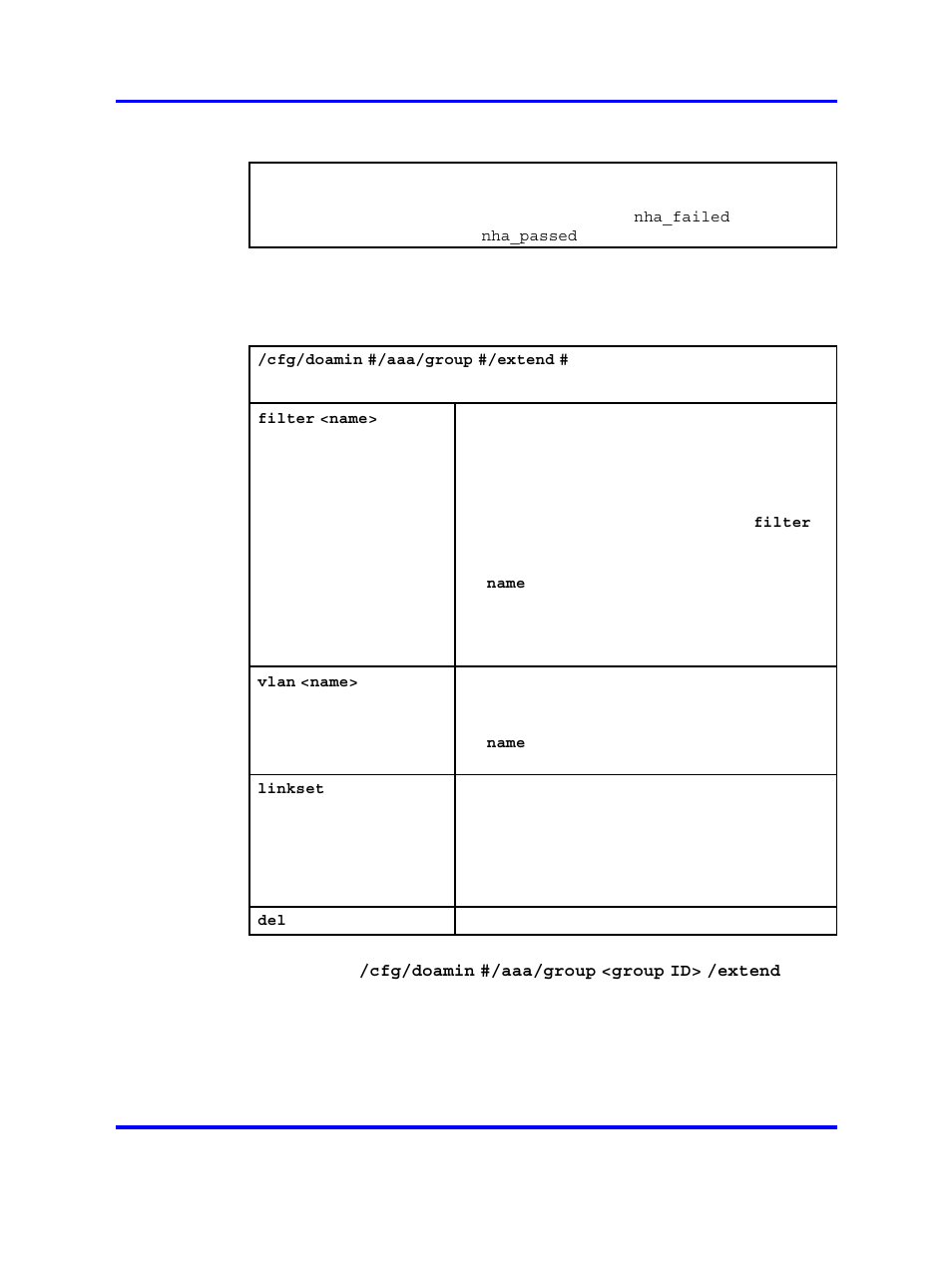 Nortel Networks 5500 series User Manual | Page 165 / 526