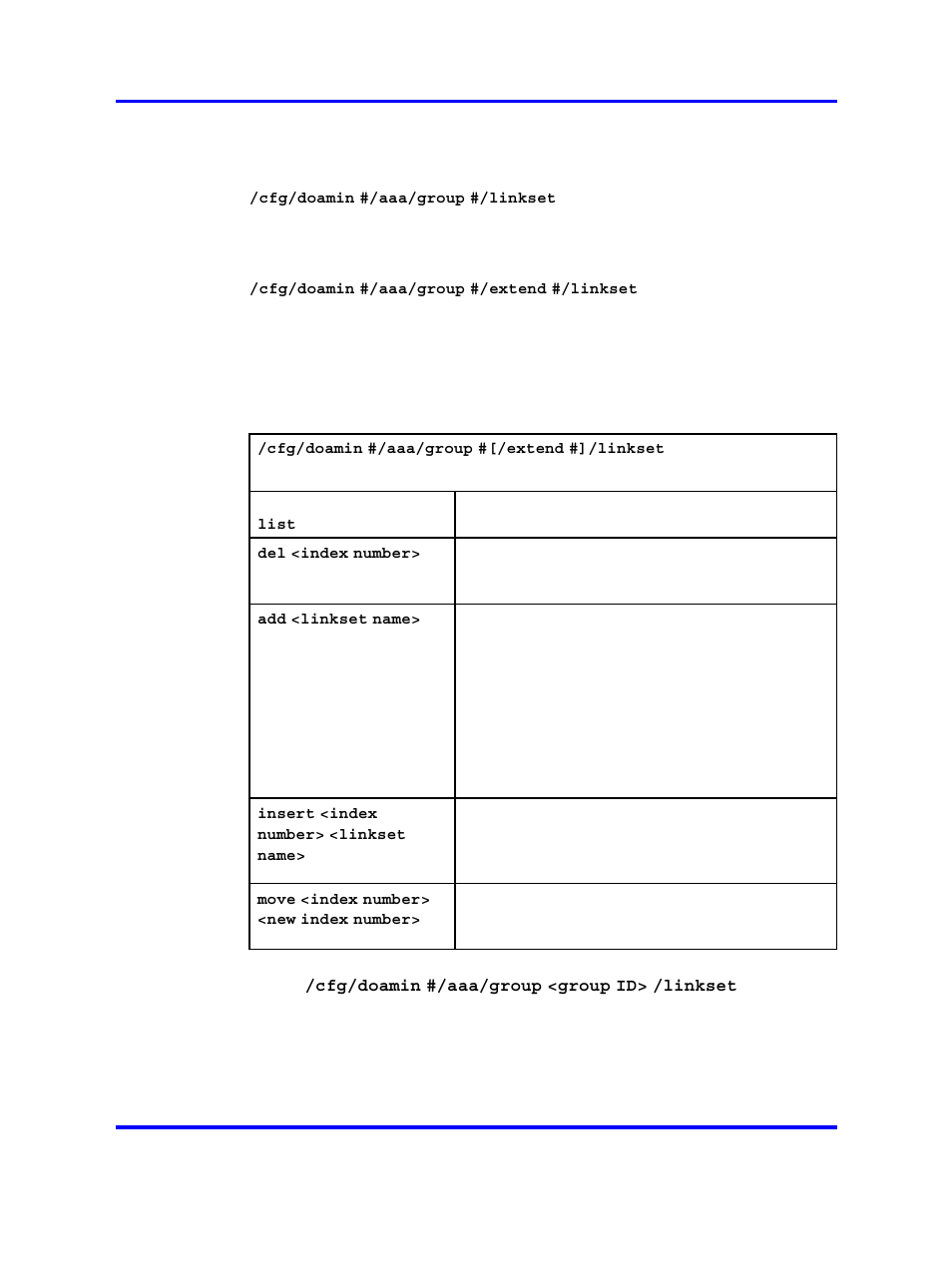 Nortel Networks 5500 series User Manual | Page 168 / 526