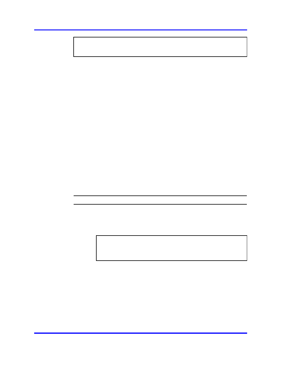 Before you begin | Nortel Networks 5500 series User Manual | Page 172 / 526