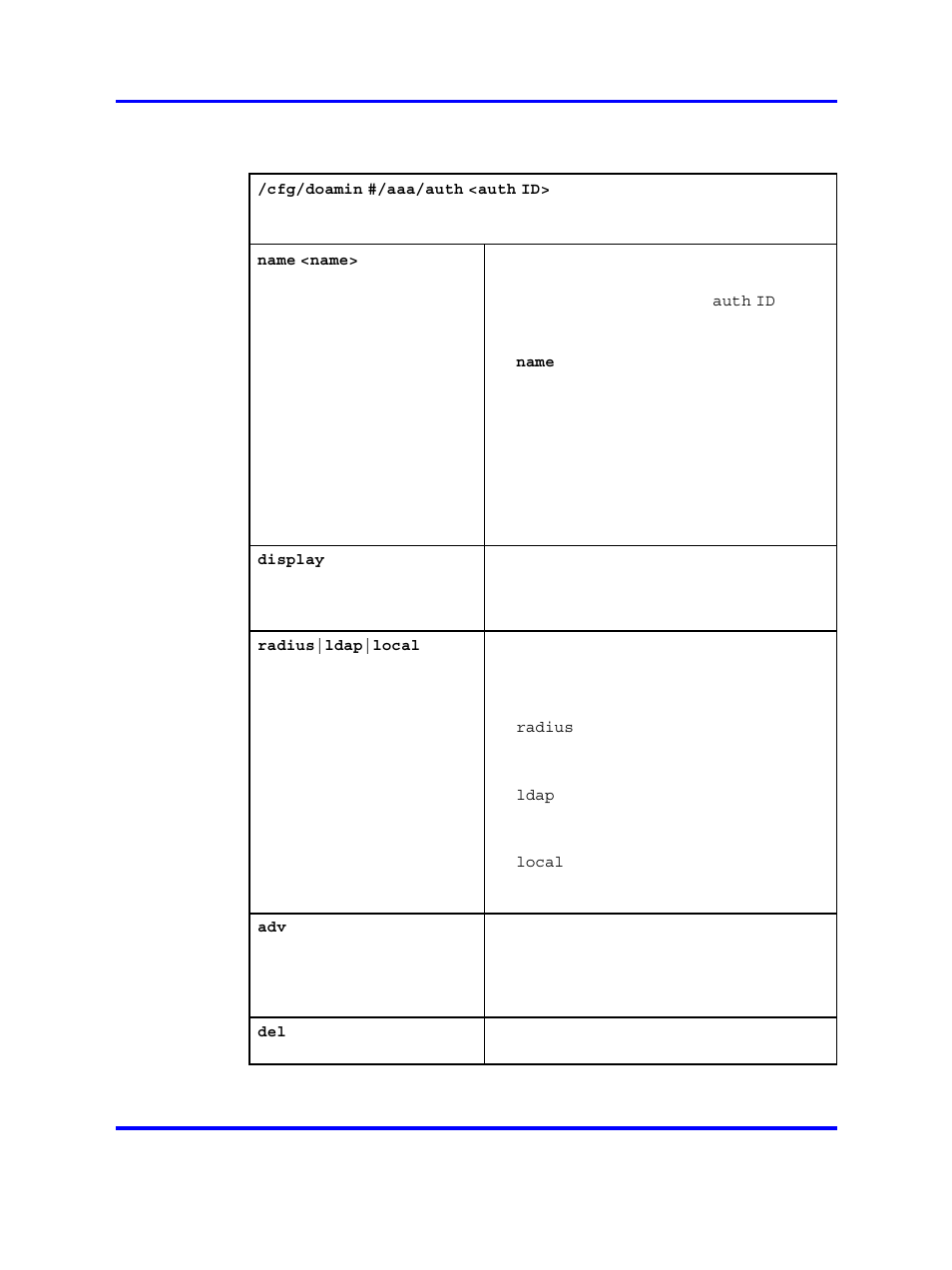 Nortel Networks 5500 series User Manual | Page 178 / 526
