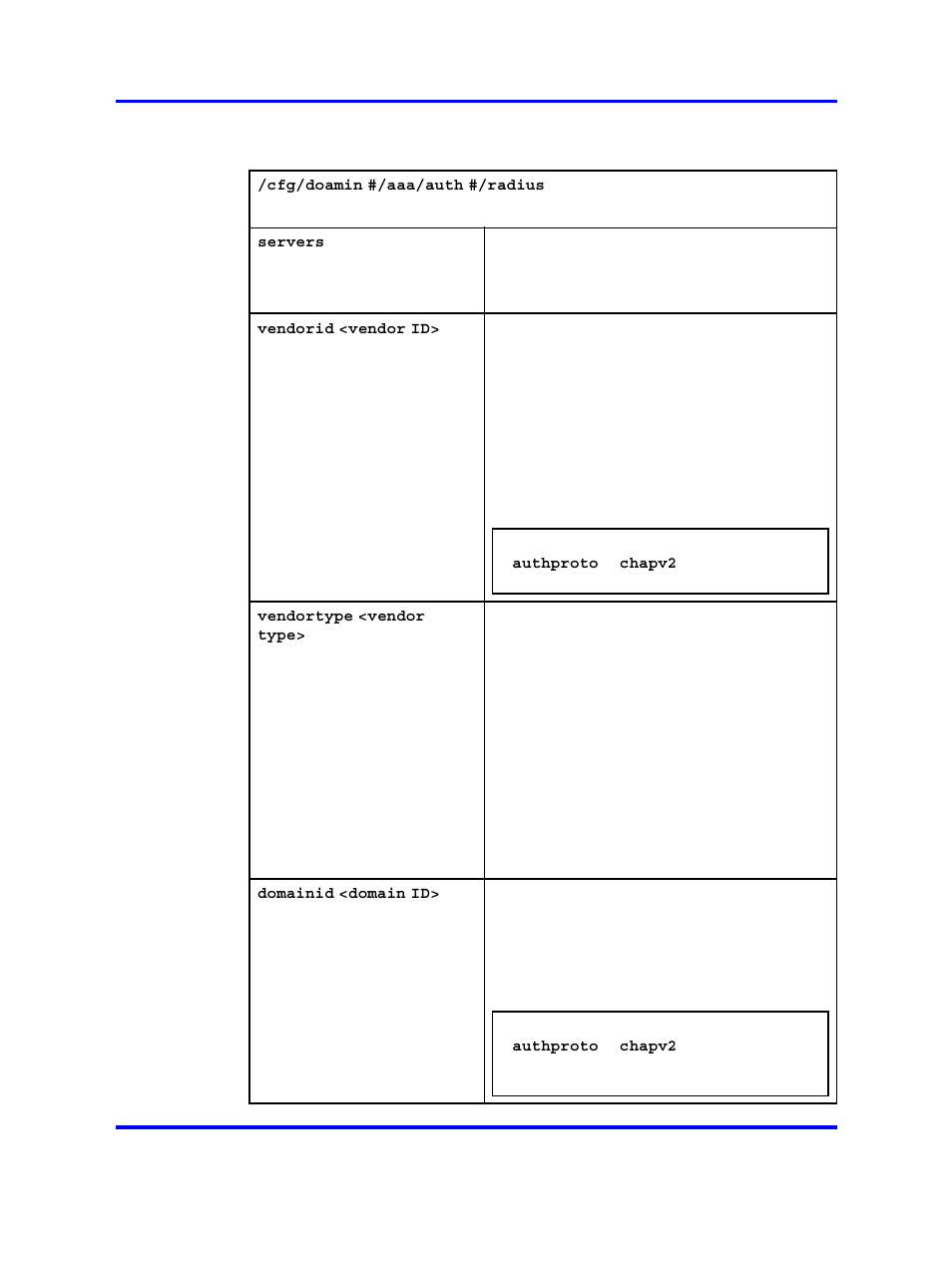 Nortel Networks 5500 series User Manual | Page 183 / 526