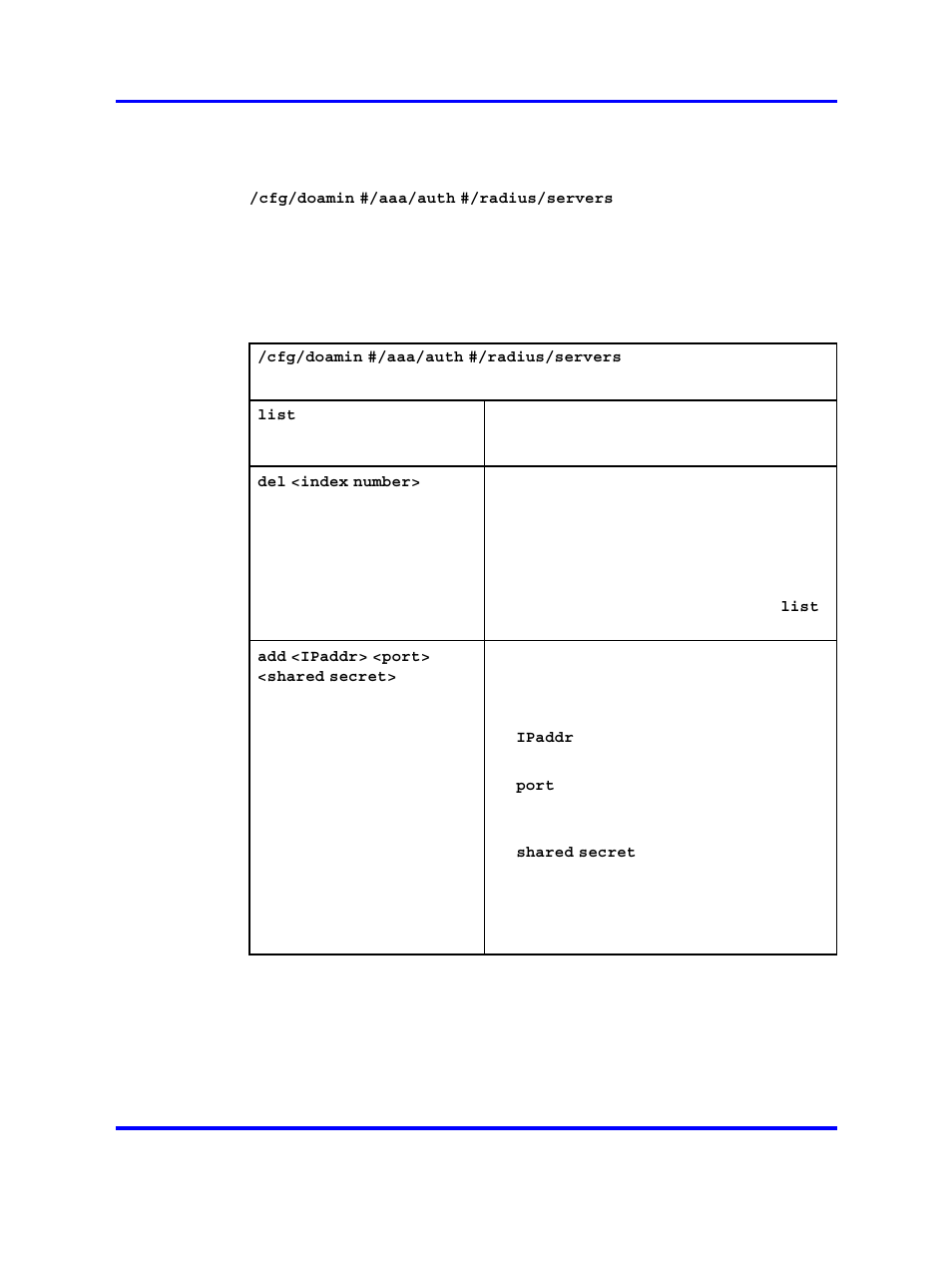 Nortel Networks 5500 series User Manual | Page 185 / 526