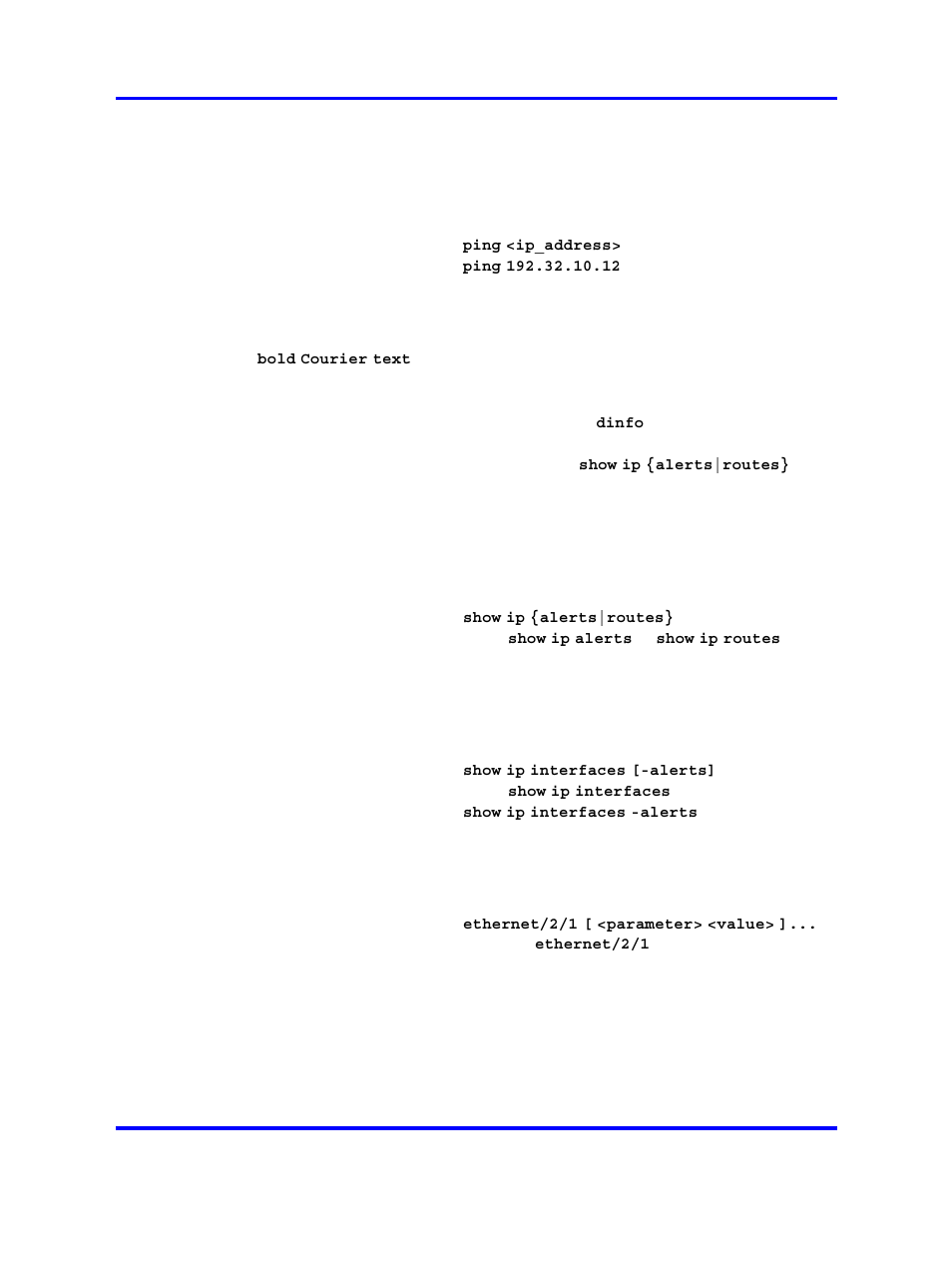 Nortel Networks 5500 series User Manual | Page 19 / 526