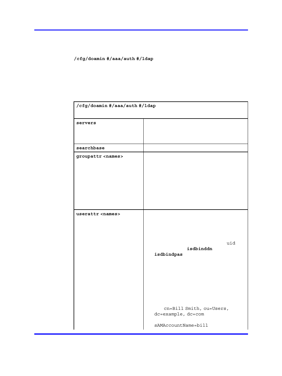 Nortel Networks 5500 series User Manual | Page 190 / 526