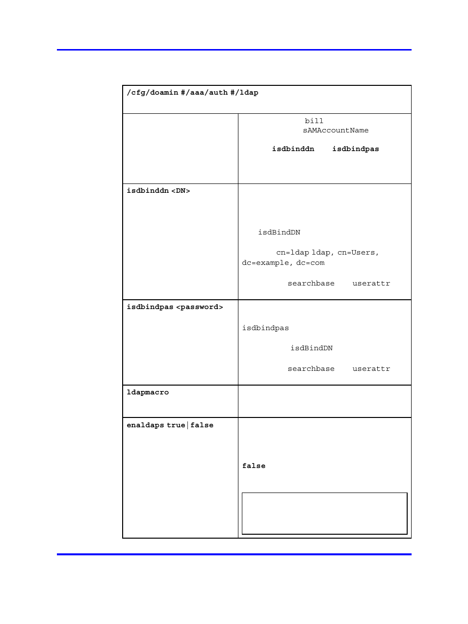 Nortel Networks 5500 series User Manual | Page 191 / 526