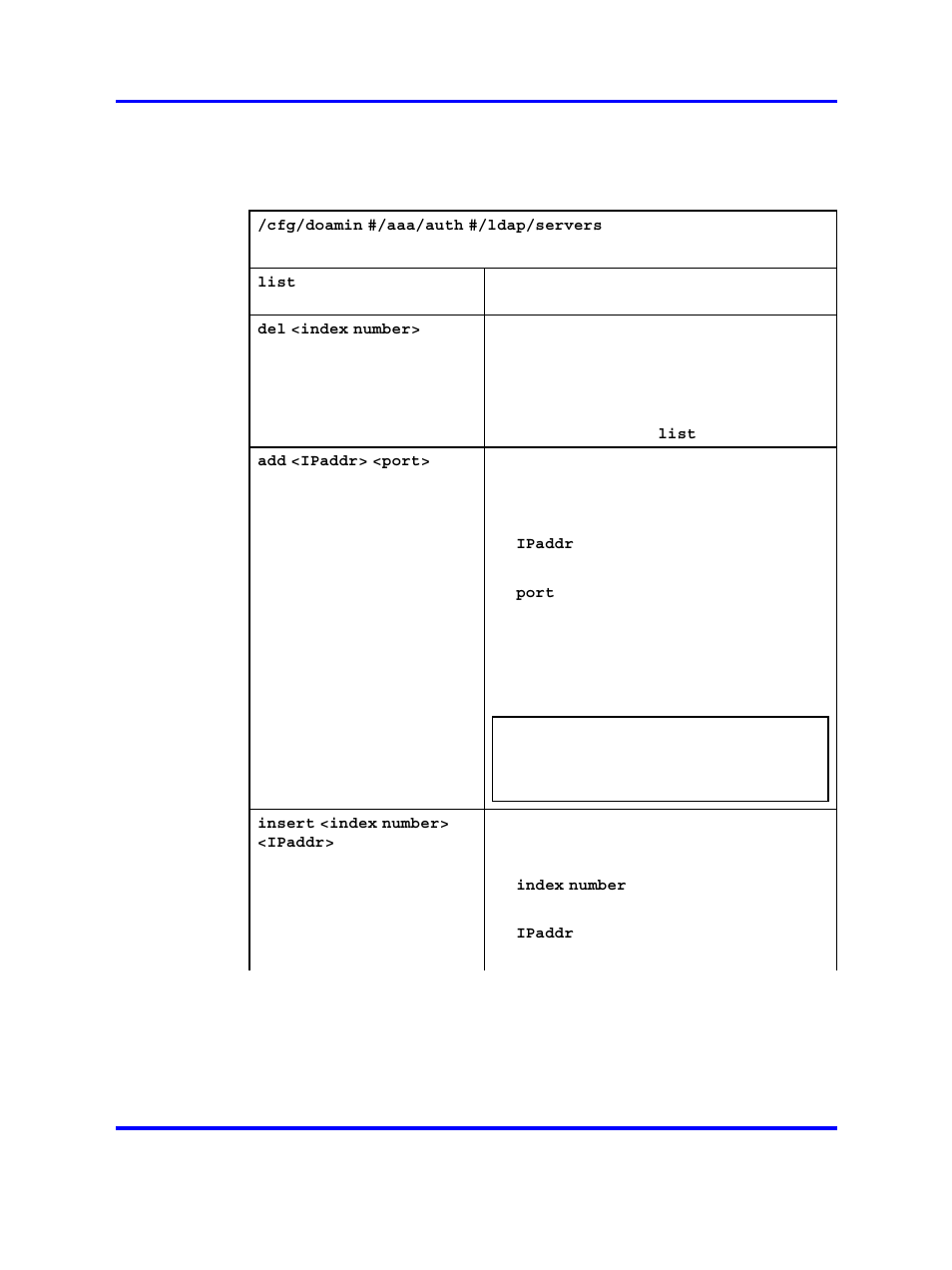 Nortel Networks 5500 series User Manual | Page 194 / 526