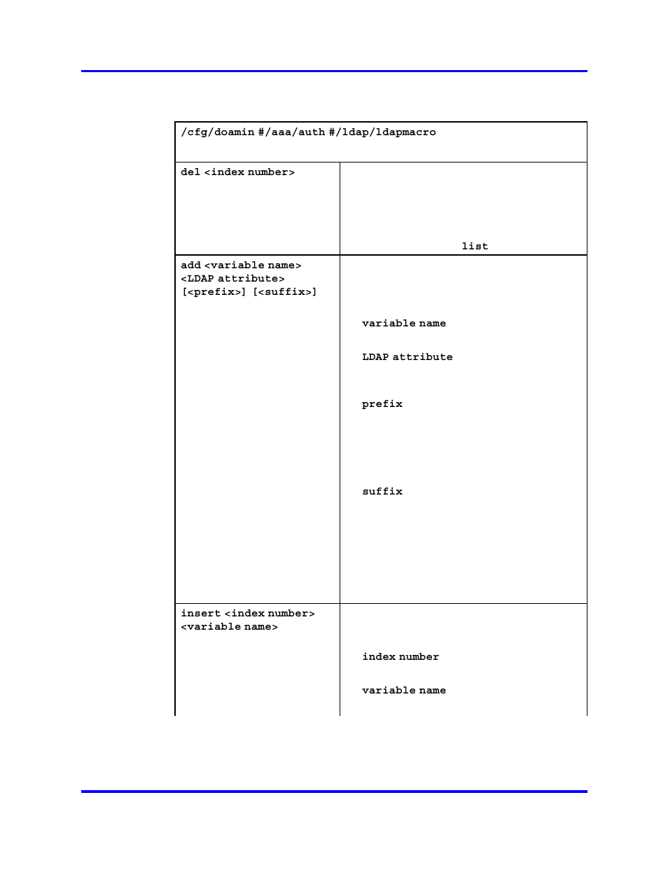 Nortel Networks 5500 series User Manual | Page 196 / 526