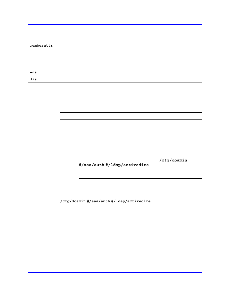 Managing active directory passwords, Managing | Nortel Networks 5500 series User Manual | Page 198 / 526