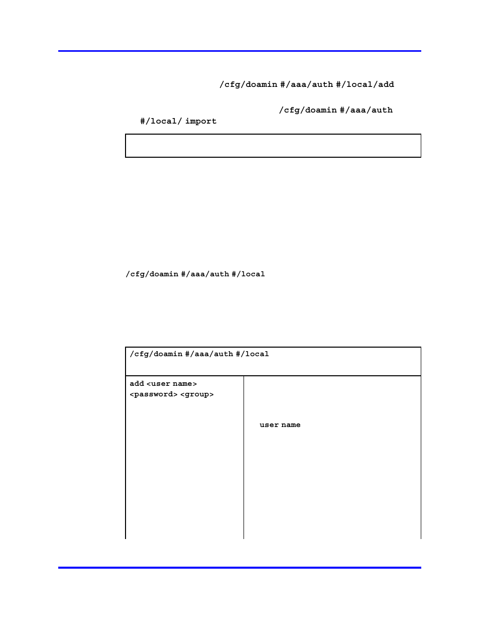 Nortel Networks 5500 series User Manual | Page 203 / 526