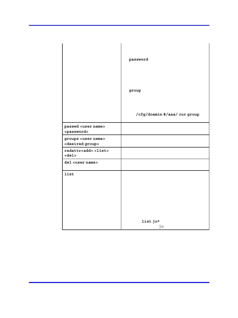 Nortel Networks 5500 series User Manual | Page 204 / 526