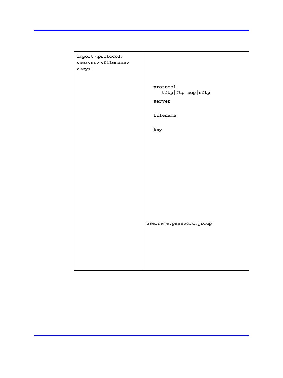 Nortel Networks 5500 series User Manual | Page 205 / 526