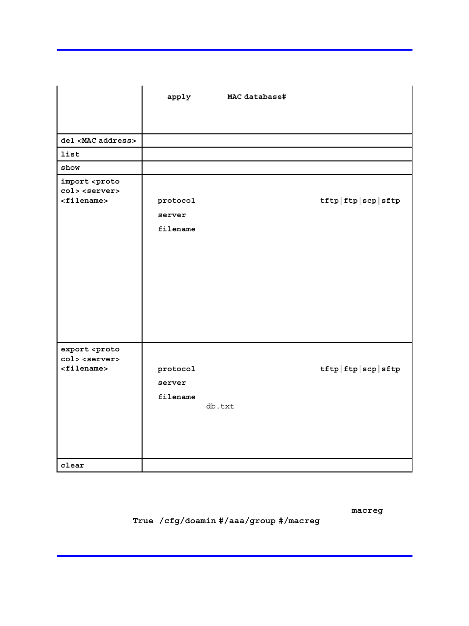 Nortel Networks 5500 series User Manual | Page 208 / 526