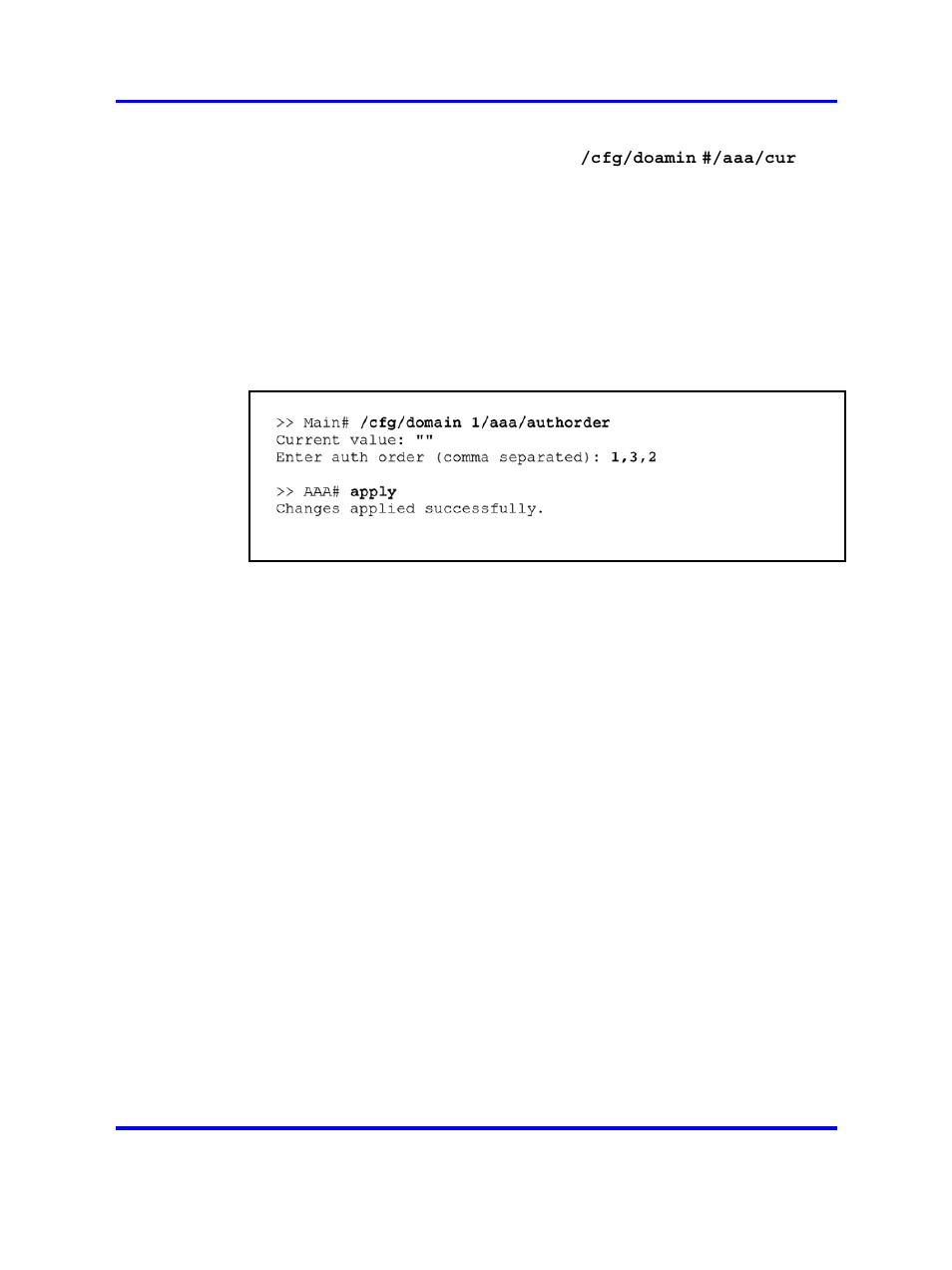 Nortel Networks 5500 series User Manual | Page 210 / 526