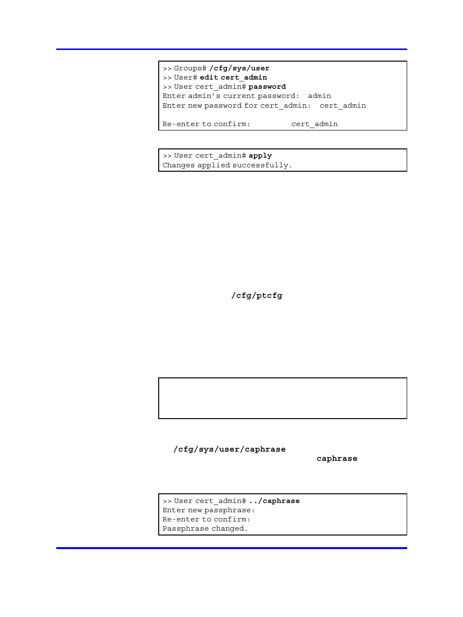 Nortel Networks 5500 series User Manual | Page 220 / 526