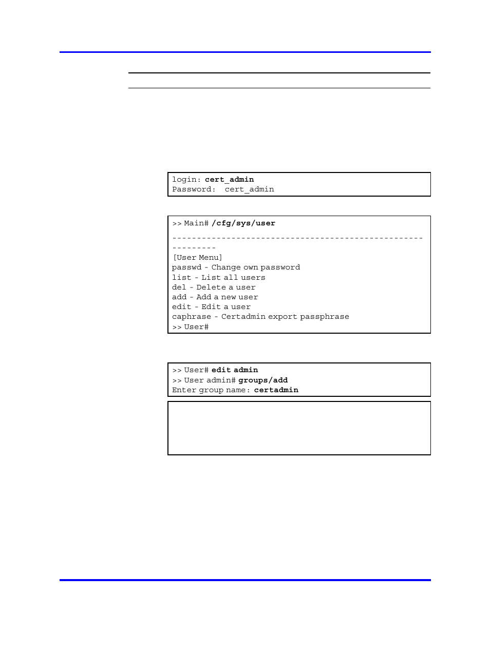 Nortel Networks 5500 series User Manual | Page 222 / 526