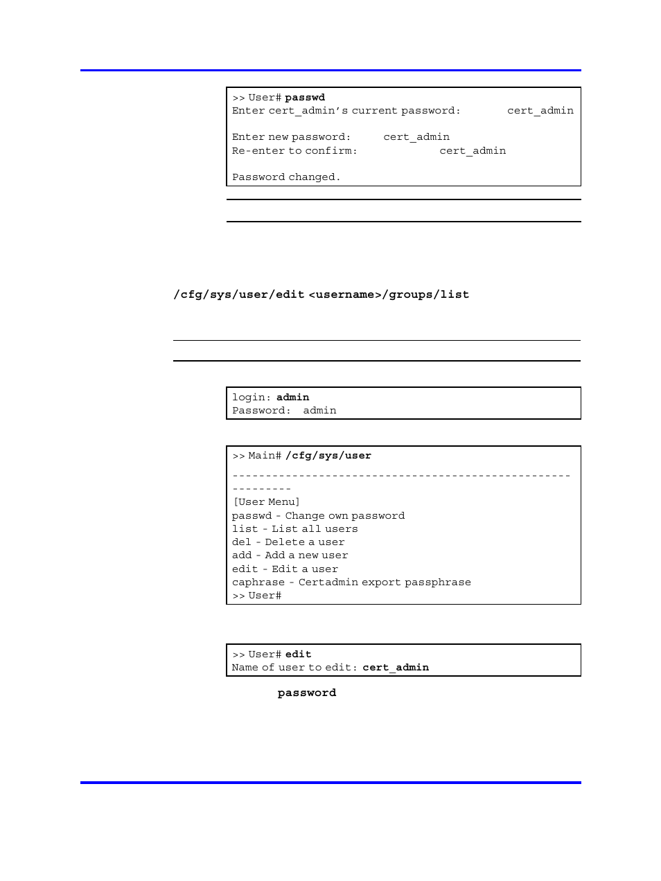 Nortel Networks 5500 series User Manual | Page 224 / 526