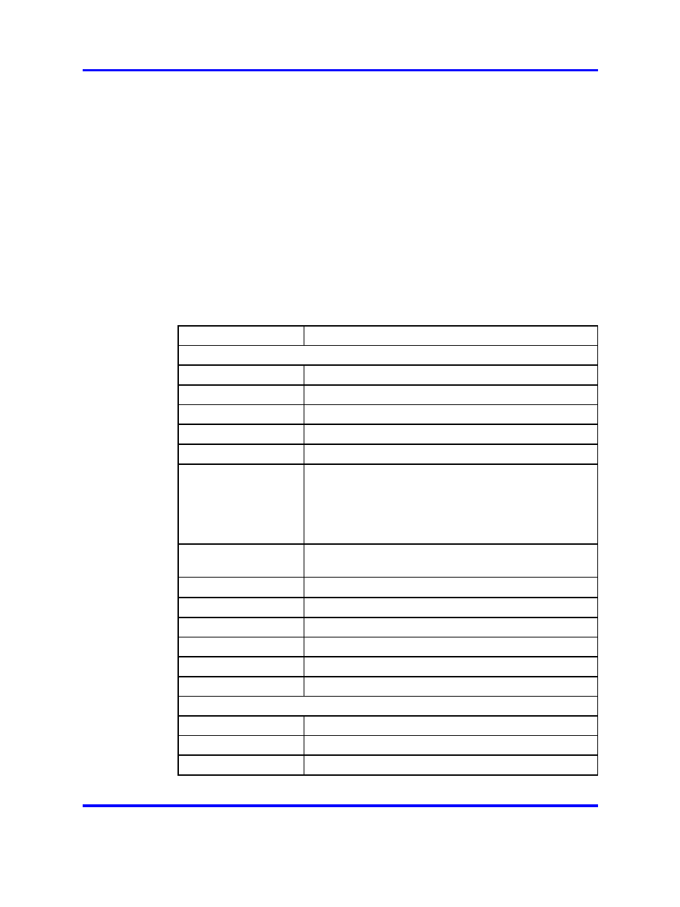 Nortel Networks 5500 series User Manual | Page 229 / 526