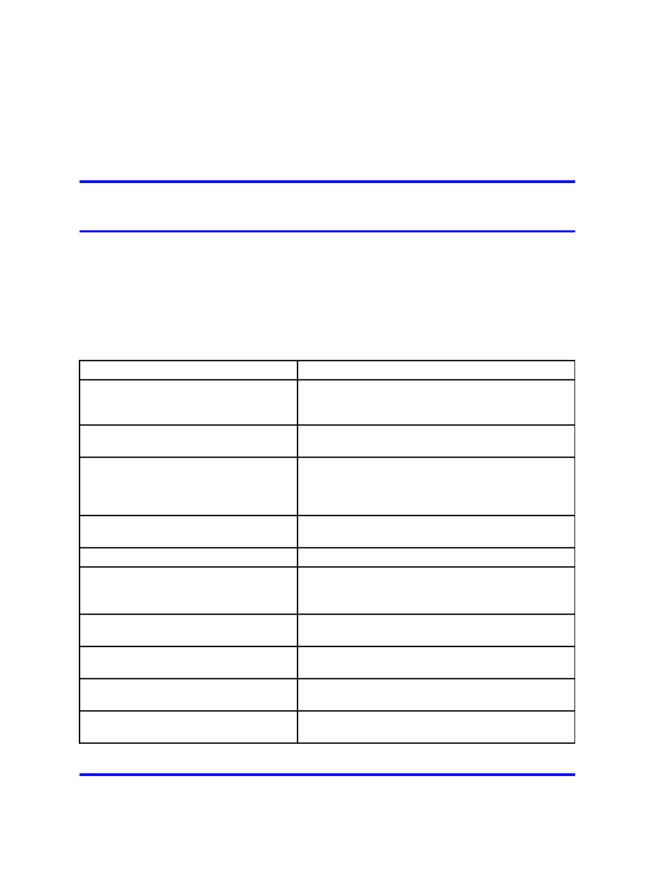 Overview | Nortel Networks 5500 series User Manual | Page 23 / 526