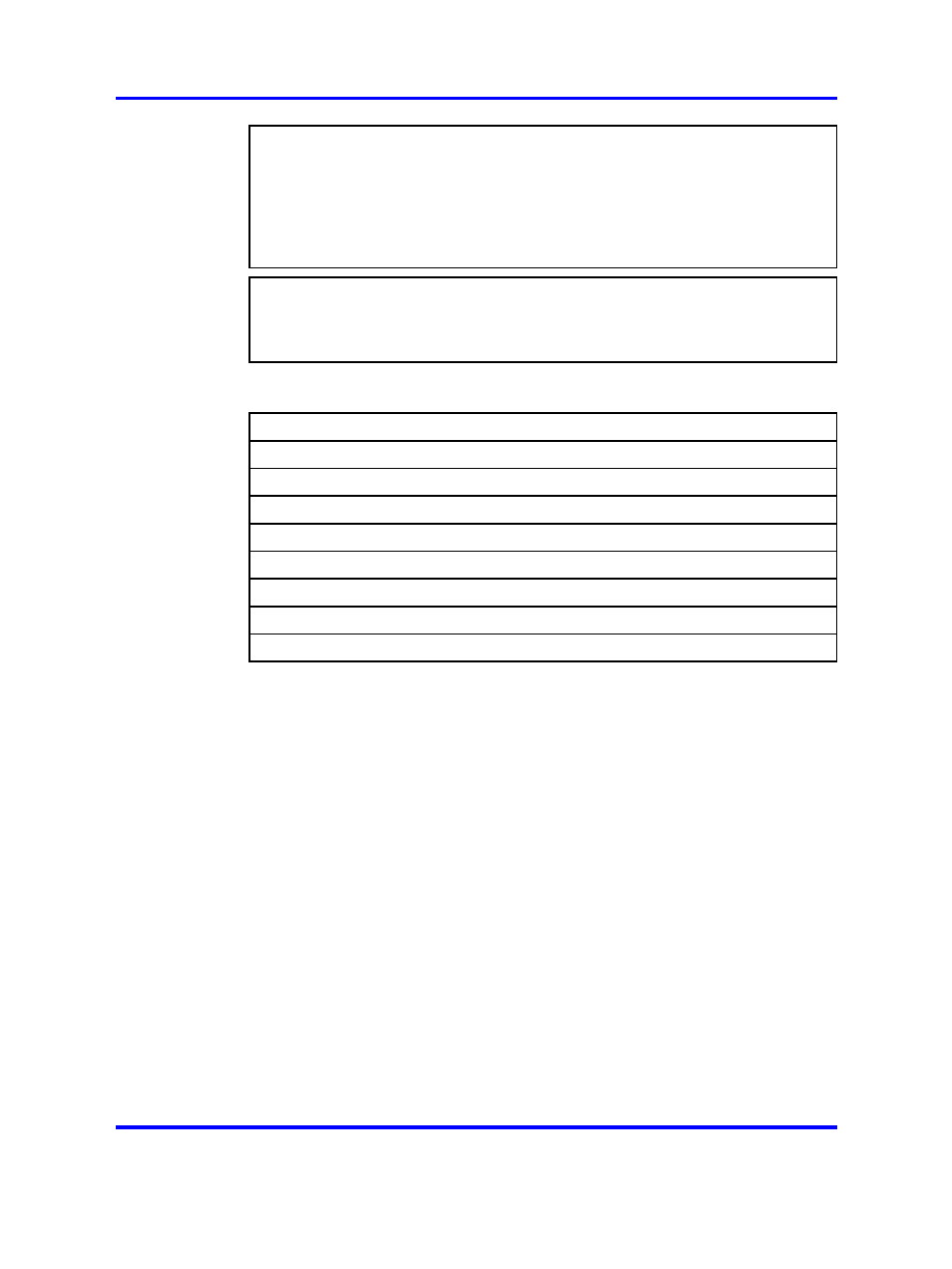 The nortel snas | Nortel Networks 5500 series User Manual | Page 24 / 526
