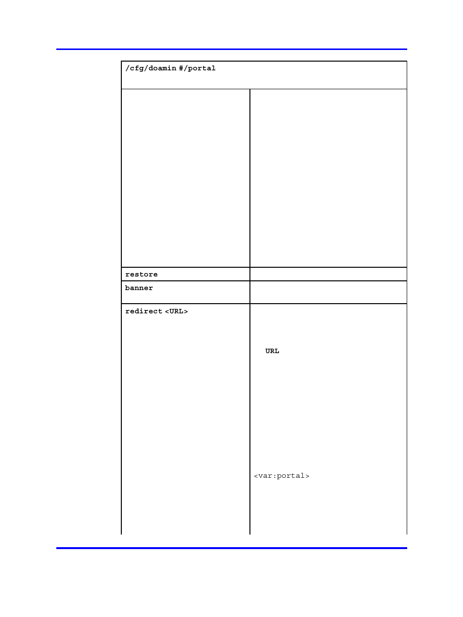 Nortel Networks 5500 series User Manual | Page 245 / 526
