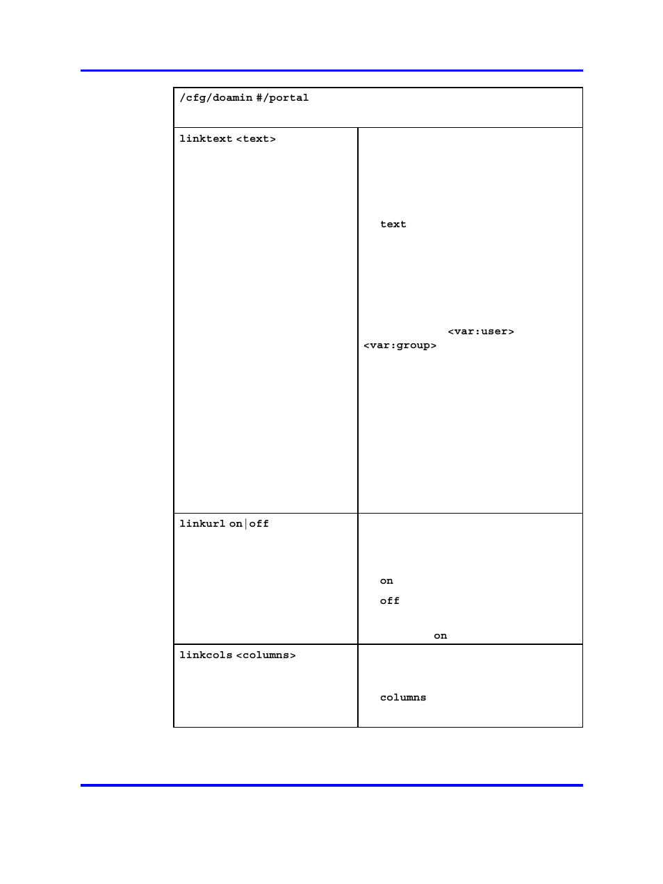 Nortel Networks 5500 series User Manual | Page 247 / 526