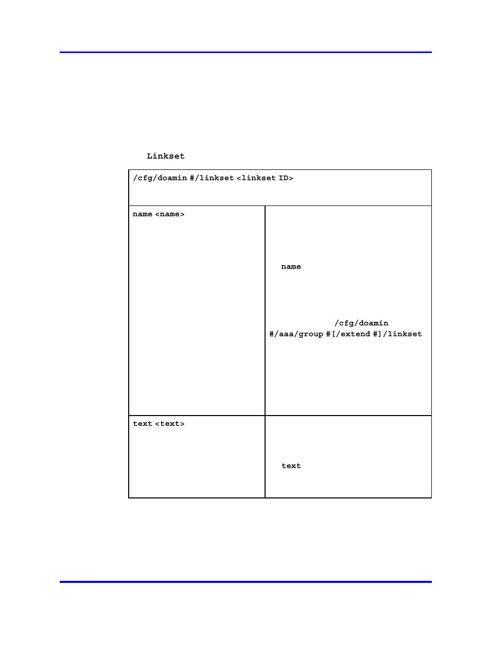 Nortel Networks 5500 series User Manual | Page 252 / 526