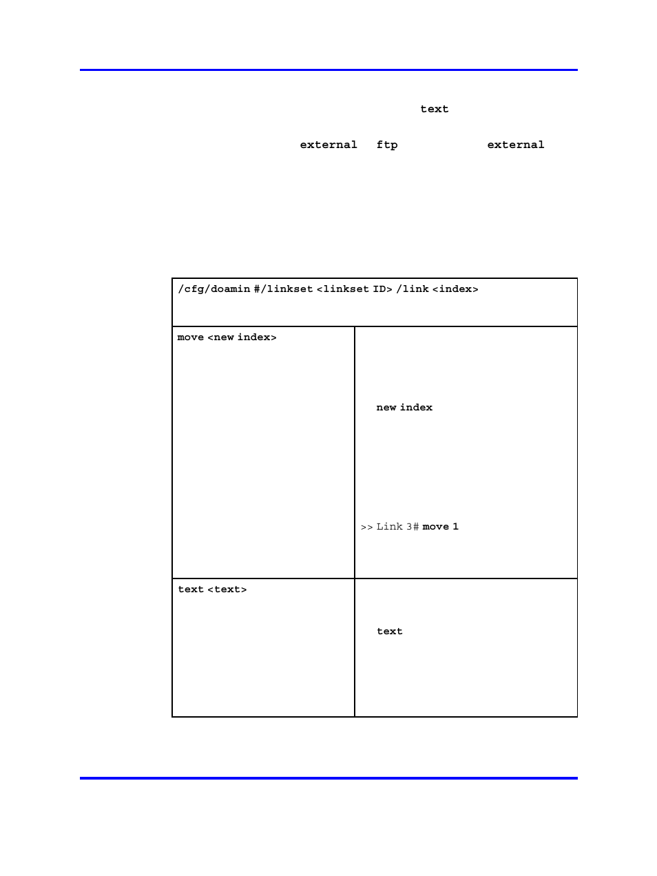 Nortel Networks 5500 series User Manual | Page 254 / 526
