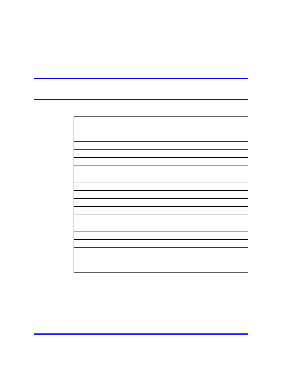 Configuring system settings, Configuring the cluster | Nortel Networks 5500 series User Manual | Page 257 / 526