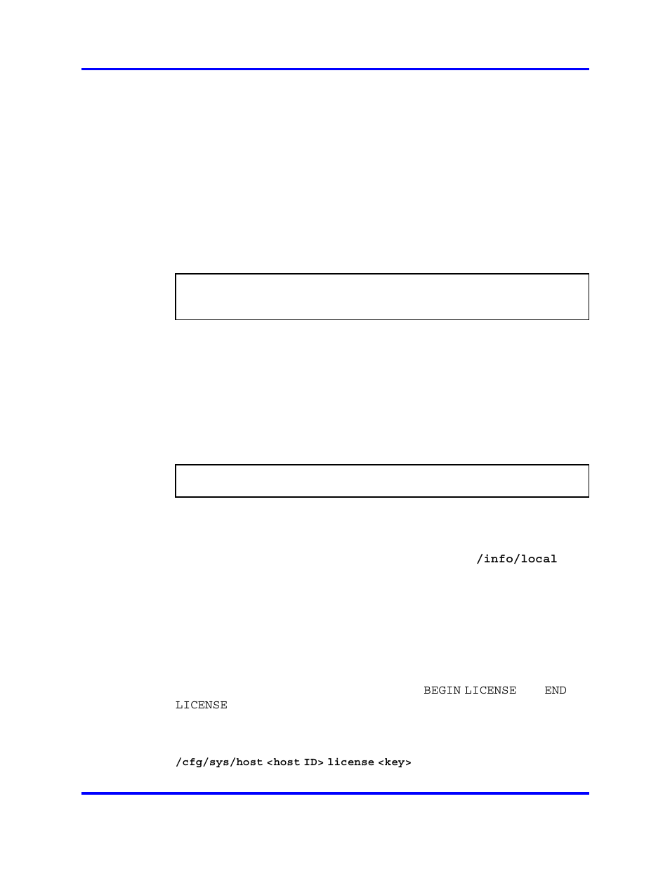 Nortel Networks 5500 series User Manual | Page 26 / 526
