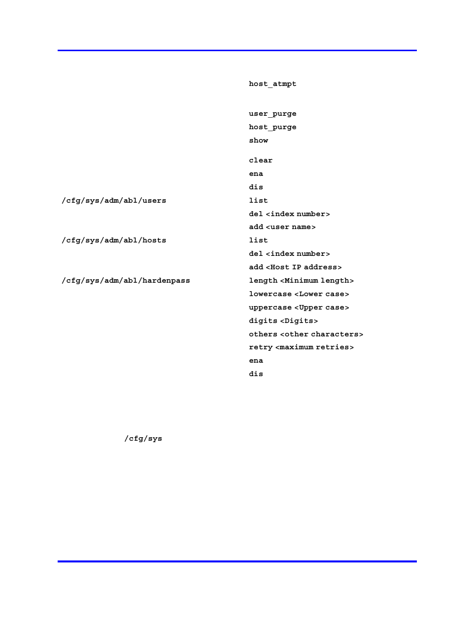 Configuring system settings, Configuring system | Nortel Networks 5500 series User Manual | Page 262 / 526