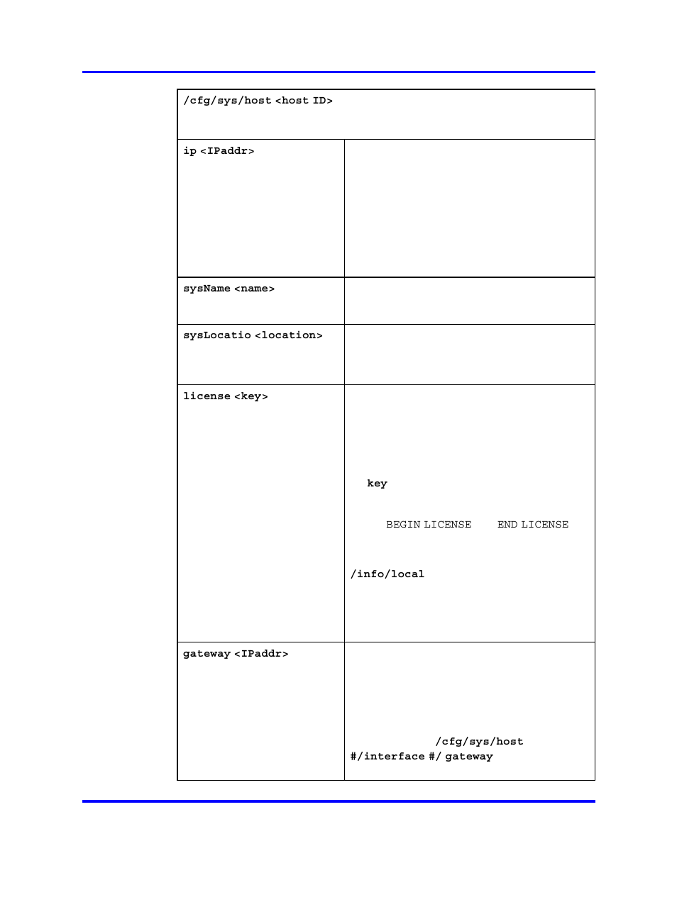 Nortel Networks 5500 series User Manual | Page 265 / 526