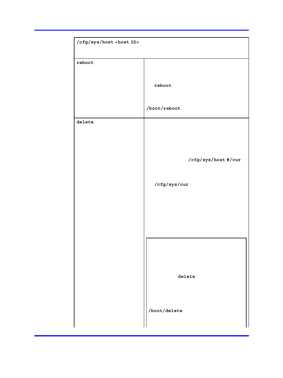 Nortel Networks 5500 series User Manual | Page 267 / 526