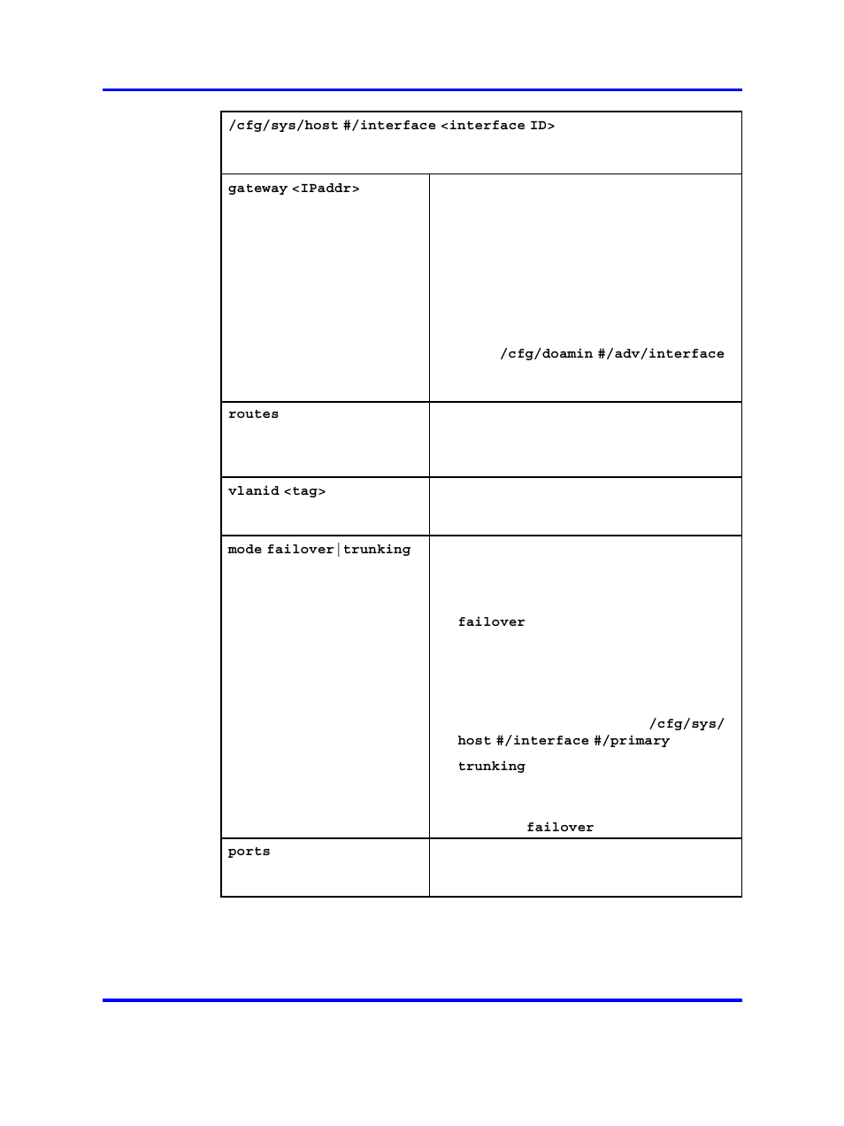 Nortel Networks 5500 series User Manual | Page 269 / 526