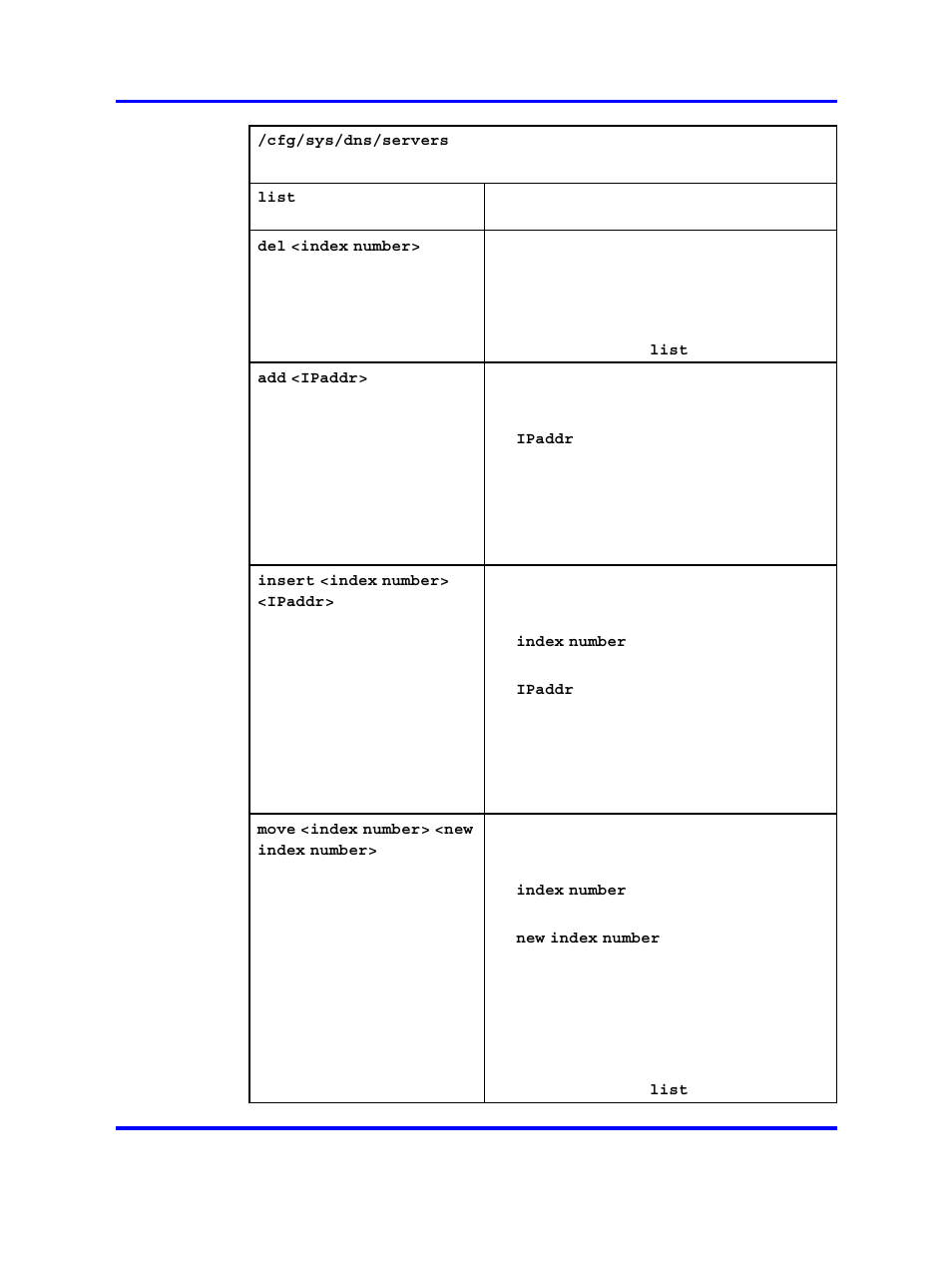 Nortel Networks 5500 series User Manual | Page 278 / 526