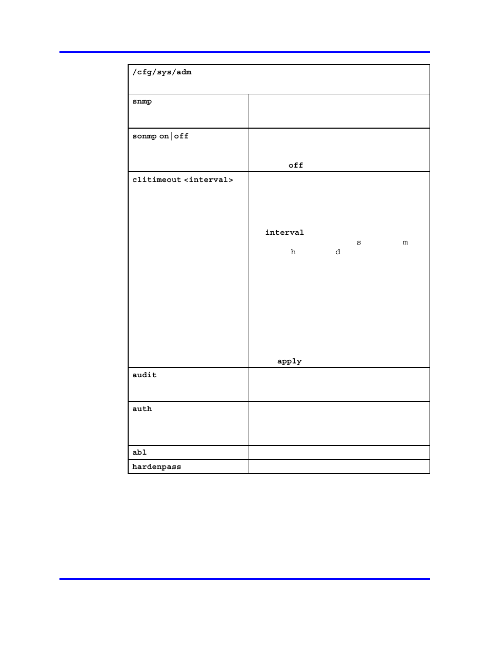 Nortel Networks 5500 series User Manual | Page 282 / 526